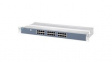 6GK5124-0BA00-3AR3 Ethernet Switch, RJ45 Ports 24, 100Mbps, Unmanaged