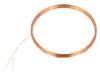 CP-1MH-ID50, Антенна RFID; O50x3мм; 125кГц; 1мГн, SR PASSIVES
