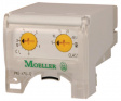 PKE-XTU-1,2 Electronic Protective Motor Switch 0.3...1.2 A IP 20