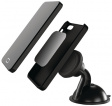 IB-AC634 Mini mount for smartphones & navigation systems black