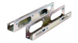 16.01.3031 HDD Mounting Adapter, 2.5^ to 3.5^, 2 Pieces