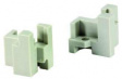 09060009967 Fixing bracket right for 19inch racks