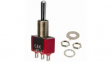 7101SYZQE SWITCH, SPDT