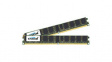 CT2KIT51272AV667 Memory DDR2 SDRAM DIMM 240pin Low Profile 8 GB : 2 x 4 GB