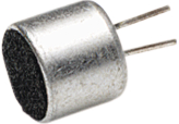 PVM-6052-5P382, Microphone element, Veco Vansonic