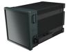 11.110L100 Корпус: на панель; Х: 72мм; Y: 72мм; Z: 100мм; ABS + PC,PPO; черный