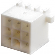 1-770186-0 Pin header, straight 3x4P