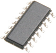 74HCT259D Логическая микросхема 8-Bit Addr. Latch TP SO-16
