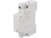 GZ1AU385, Расцепитель напряжения; 380/400ВAC; боковой, SCHNEIDER ELECTRIC