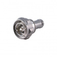 33 716-N-50-51/33 NE Adapter 7/16 male/N female 50 Ohm