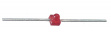 HLMP-6300 Sub-miniature LED red 1.9 mm (T3/4)