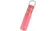 RND 465-00162 [100 шт] Ring terminal Red 3.7 mm