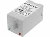 RTX-132 220/230 120SEK Реле времени; 10?120с; DPDT; 230 В AC/5 A; 220?230ВAC; 220?230ВDC