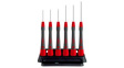 42998 Fine Screwdriver Set PicoFinish TORX® 6pcs.