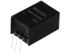 AMSR1-7812L-NZ Преобразователь: DC/DC; 12Вт; Uвх:16?32В; Uвых:12ВDC; Iвых:1А