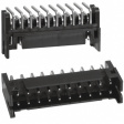 DF11-20DP-2DS(24) Гнездо; провод-плата; "мама"; DF11; 2мм; PIN: 20; THT; на PCB