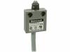 914CE18-3, Концевой выключатель; толкатель O7мм; SPDT; 5А; макс.240ВAC; IP67, Honeywell