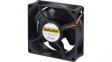 9WFA0924G2001 Axial Fan DC Ball 92x92x32mm 24V 186m\x1a/h
