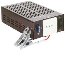 9150240000, Inverter 22...32 VDC, 140 W, Schuko, Mascot