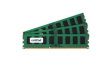 CT3KIT12864BA160B Memory DDR3 SDRAM DIMM 240pin 3 GB : 3 x 1 GB