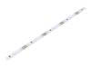 OPRD3528-6012S Лента LED; L:1м; 3528; красный; 12В; 120°; без корпуса; LED/м:60