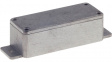 RND 455-00806 Metal enclosure, Natural Aluminum, 35.1 x 89.1 x 30 mm, IP66