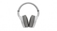1000210 Headset, ADAPT 300, Stereo, Over-Ear, 22kHz, Stereo Jack Plug 2.5 mm/Stereo Jack Plug 3.5 mm/Bluetooth/USB, White