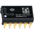 SCA100T-D02 Inclination sensor DIL-12-SMD