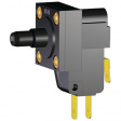 PSF109S-9-80 Pressure switch -21...-199 mbar