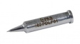 0102PDLF01/SB Soldering Tip Pencil Point 0.1mm