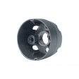 003.842/322 M10 Protective cap for lamp holder GU10 / GZ10