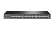 TL-SG1048 V5.0 Network Switch 48x 10/100/1000 Unmanaged