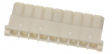 5264-09/5037-5093 Receptacle housing 9P