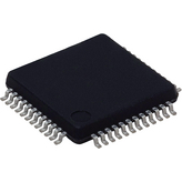 KSZ8863MLLI, 3-Port 10/100 Managed Ethernet, LQFP-48, Microchip
