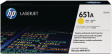 CE342A Toner Yellow