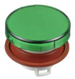 HW1A-L1GL Illuminated Pushbutton Lens