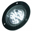 17081CT808F LED flush mounted fixture white