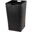 23-172-3343B Waste Bucket ESD 112l, 112 l, 112 l