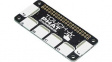 3472 Pimoroni Touch pHAT for Raspberry Pi Zero