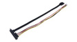 321050566  4-Pin to 22-Pin SATA Cable for ODYSSEY - X86J4105, 200mm