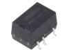 AM2LS-1209S-NZ Преобразователь: DC/DC; 2Вт; Uвх:10,8?13,2В; 9ВDC; Iвых:222мА; SMD