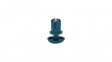 RND 610-00116 Snap Rivet 9.0 mm PU=Pack of 50 pieces