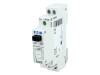 Z-R230/SS, Реле: установочное; моностабильное; DPST-NO; Uобмотки:230ВAC, Eaton