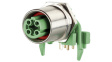 MMT471A115 PCB Socket Poles 4