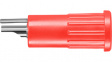 BRBU 7924 L NI / RT Socket red N/A
