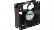 PF80252V3-1000U-A99 Axial Fan DC 80x80x25mm 24V 90m\x1a/h