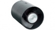 AC100NR Вентилятор: AC; blower; O98,5x130мм; 80м3/ч; 35дБА; шариковый