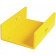 CBRPI-BA-YEL Lower housing section yellow