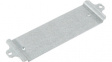 MOPL K3 NT FE Mounting plate