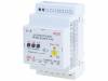 AZF-4, Модуль: реле контроля напряжения; Монтаж: DIN; IP20; 16А, POLLIN
